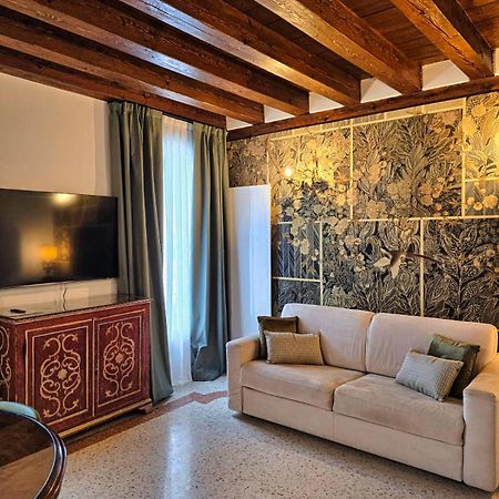 San Simeon Apartments Veneza Exterior foto