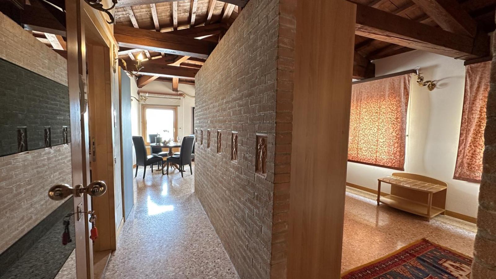 San Simeon Apartments Veneza Exterior foto