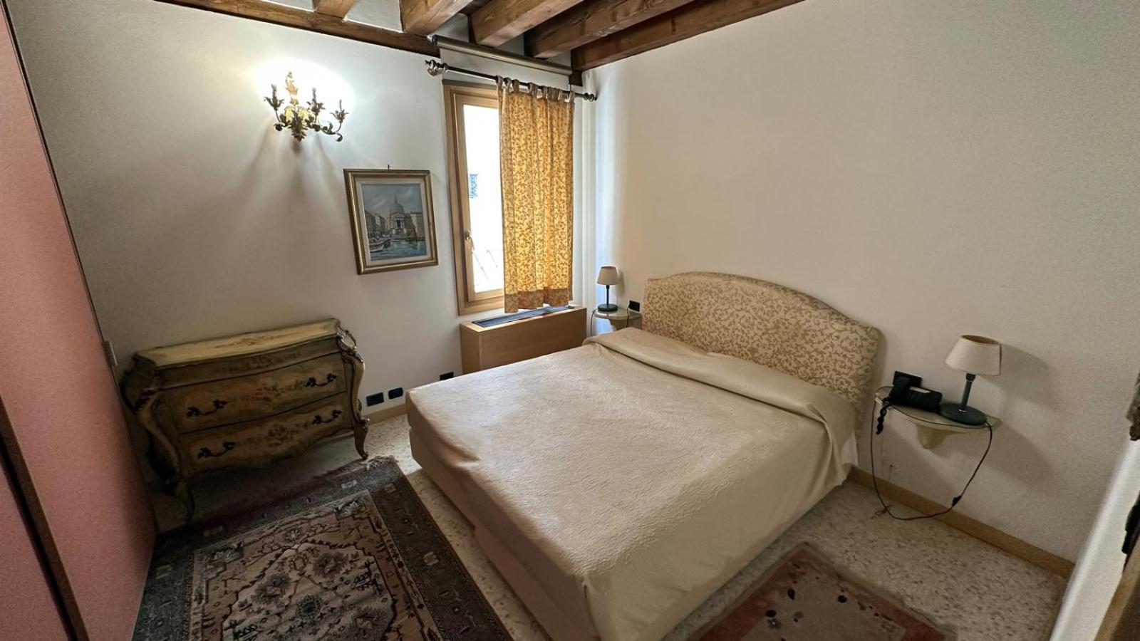 San Simeon Apartments Veneza Exterior foto