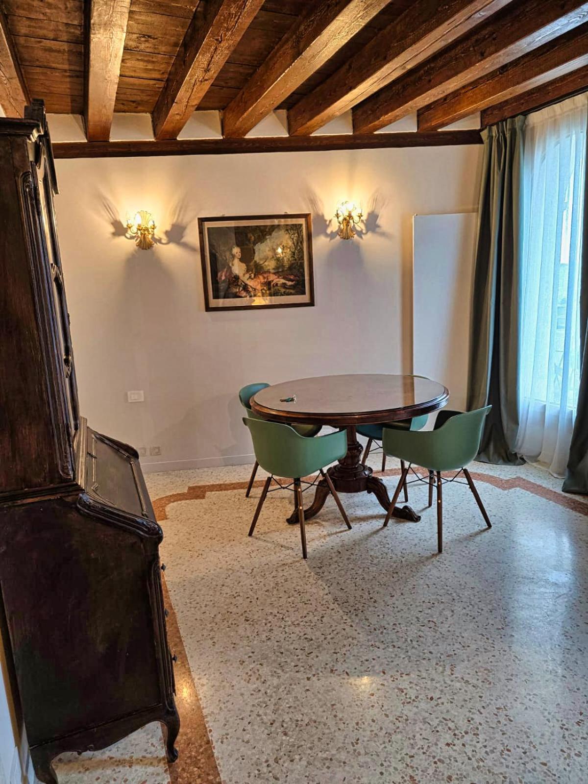San Simeon Apartments Veneza Exterior foto