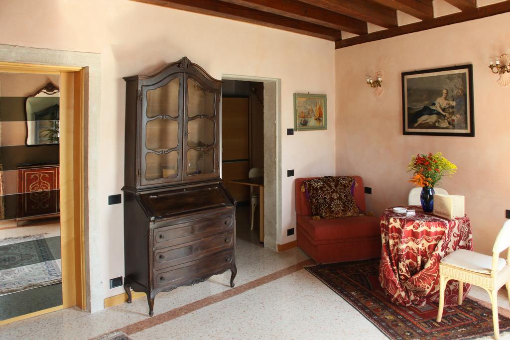 San Simeon Apartments Veneza Exterior foto